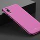 MSVII MSVII Simple ultracienkie etui pokrowiec Huawei P20 Pro fioletowy 13
