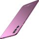 MSVII MSVII Simple ultracienkie etui pokrowiec Huawei P20 Pro fioletowy 1