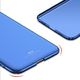 MSVII MSVII Simple ultracienkie etui pokrowiec Huawei P20 Pro fioletowy 7