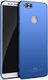 MSVII MSVII Simple ultracienkie etui pokrowiec Huawei Honor 7X niebieski 1