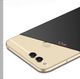 MSVII MSVII Simple ultracienkie etui pokrowiec Huawei Honor 7X niebieski 2