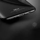 MSVII MSVII Simple ultracienkie etui pokrowiec Samsung Galaxy S9 Plus G965 czarny 3