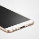 MSVII Etui Xiaomi Redmi Note 5A Prime MSVII Simple ultracienki pokrowiec czerwony 9