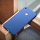 MSVII Etui Xiaomi Redmi Note 5A Prime MSVII Simple ultracienki pokrowiec czerwony 2