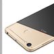 MSVII Etui Xiaomi Redmi Note 5A Prime MSVII Simple ultracienki pokrowiec czerwony 3
