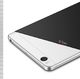 MSVII Etui Xiaomi Mi Max 2 MSVII Simple ultracienki pokrowiec czarny 1