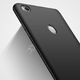 MSVII Etui Xiaomi Mi Max 2 MSVII Simple ultracienki pokrowiec czarny 5