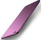 MSVII Etui Xiaomi Redmi Note 5A MSVII Simple ultracienki pokrowiec fioletowy 1