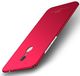 MSVII Etui Xiaomi Redmi Note 4 (MediaTek) MSVII Simple ultracienki pokrowiec czerwony 1