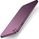 MSVII Etui iPhone 8 MSVII Simple ultracienki pokrowiec fioletowy 1