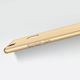 MSVII Etui iPhone 8 MSVII Simple ultracienki pokrowiec fioletowy 5