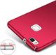 MSVII Etui iPhone 8 MSVII Simple ultracienki pokrowiec fioletowy 6