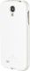 Mercury Goospery Żelowe etui na Microsoft Lumia 540 Mercury Goospery Jelly Case białe 2