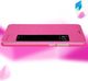 Nillkin Etui Sparkle Mate 10 różowe 9