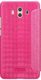 Nillkin Etui Sparkle Mate 10 różowe 4