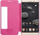 Nillkin Etui Sparkle Mate 10 różowe 5