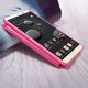 Nillkin Etui Sparkle Mate 10 różowe 6