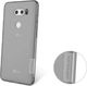 Nillkin Nillkin Nature żelowe etui pokrowiec ultra slim LG V30 H930 H933 szary 8