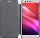 Nillkin Etui Sparkle Redmi 5 Plus /Note 5 ciemnoszare 6