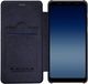 Nillkin Etui Qin Galaxy A8 2018 czarne 5