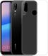 Puro PURO Clear Cover - Etui Huawei P20 Lite (przezroczysty) 1