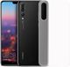 Puro PURO Clear Cover - Etui Huawei P20 Pro (przezroczysty) 1