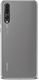 Puro PURO Clear Cover - Etui Huawei P20 Pro (przezroczysty) 1