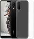 Puro PURO Clear Cover - Etui Huawei P20 (przezroczysty) 1