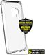 Puro Etui Impact Pro Hard Shield Galaxy S9+ czarne 1