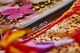 Puro Etui Glam Hippie Chic Cover iPhone X chabrowe 4