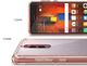 Ringke Etui Huawei Mate 9 Pro Ringke Fusion pokrowiec z żelową ramką różowy 4