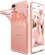Ringke Etui Air iPhone 8 Plus / 7 Plus ultracienki żelowy pokrowiec Ringke 1