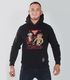 Ground Game Sportswear Bluza z kapturem "Gentleman" L 1