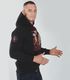 Ground Game Sportswear Bluza z kapturem "Gentleman" L 2