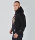 Ground Game Sportswear Bluza z kapturem "Gentleman" L 3