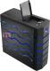 Obudowa BitFenix Colossus Big-Tower czerwony/niebieski LED czarna ( BFC-CLS-600-KKLB1-RP ) 3
