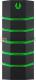 Obudowa BitFenix Colossus Big-Tower Venom zielony LED, czarna z oknem ( BFC-CLS-500-KKWG1-RP ) 1