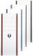 BitFenix Logo dla Shinobi Midi-Tower czerwone (BFC-SNB-150-RLOG-SP) 2