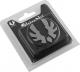 BitFenix Logo dla Shinobi Midi-Tower srebrne (BFC-SNB-150-SLOG-SP) 1