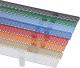 BitFenix Mesh-Stripes dla Shinobi Midi-Tower granatowe (BFC-SNB-150-DBX-SP) 2