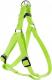 Zolux Szelki nylon "step in" 25 mm seledynowe 1