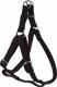 Zolux Szelki nylon "step in" 20 mm czarne 1