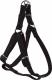 Zolux Szelki nylon "step in" 10 mm czarne 1