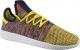 Adidas Buty miejskie Pharrell Williams Tennis wielokolorowe r. 37 1/3 (BY2673) 1