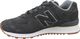New Balance Buty męskie ML574EPC szare r. 44.5 2
