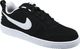 Nike Buty męskie Court Borough Low czarne r. 43 (838937-010) 1