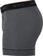 Nike Bokserki męskie Brief 2ppk AA2960-060 szare r. L 1