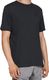Under Armour Koszulka męska Sportstyle Left Chest Tee czarna r. S (1326799-001) 1