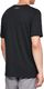 Under Armour Koszulka męska Sportstyle Left Chest Tee czarna r. S (1326799-001) 2