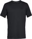 Under Armour Koszulka męska Sportstyle Left Chest Tee czarna r. S (1326799-001) 1